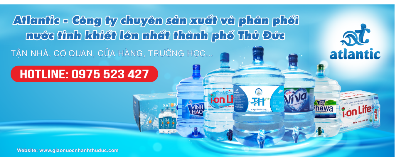 Giao nước Thủ Đức