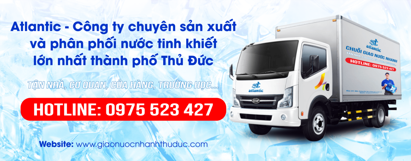 Đổi nước Thủ Đức