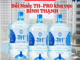 ĐỔI NƯỚC TH-PRO KHU VỰC BÌNH THẠNH HCM