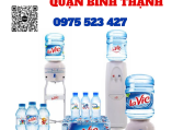Giao nước Lavie tận nơi nhanh chóng quận Bình Thạnh