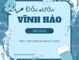 Đổi nước khoáng Vĩnh Hảo chính hãng gần đây giá tốt nhất