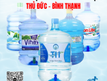 Đổi nước tận nhà tại các chung cư khu vực Bình Thạnh Hồ Chí Minh