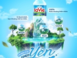 Những điều bạn chưa biết về nước uống bình Lavie 