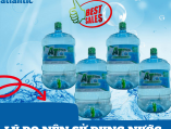 LÝ DO NÊN SỬ DỤNG NƯỚC UỐNG AT PLUS 