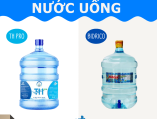 So sánh nước TH PRO với BIDRICO Loại nào tốt hơn