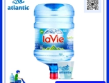 Giao nước Lavie Thủ Đức ( Quận 9, Quận 2 )