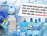 Đại Lý Giao Đổi Nước Quanh Khu Vực Gần Đây