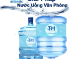 Giải Pháp Nước Uống Văn Phòng