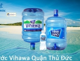 Địa Chỉ Đổi Nước Vihawa Uy Tín Tại Thủ Đức