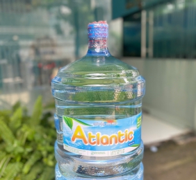 Atlantic Bình Vòi 20L
