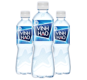 VĨNH HẢO 500ML ( Thùng 24 Chai )