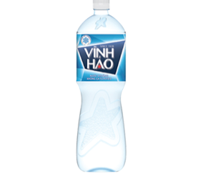 VĨNH HẢO 1,5 L ( Thùng 12 Chai )